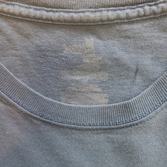 Guy Harvey Pocket TShirt Size Medium - Picture 3 of 3